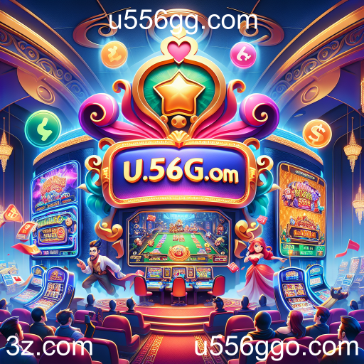 Descubra os Lançamentos Empolgantes na Categoria 'New Games' do u556gg.com