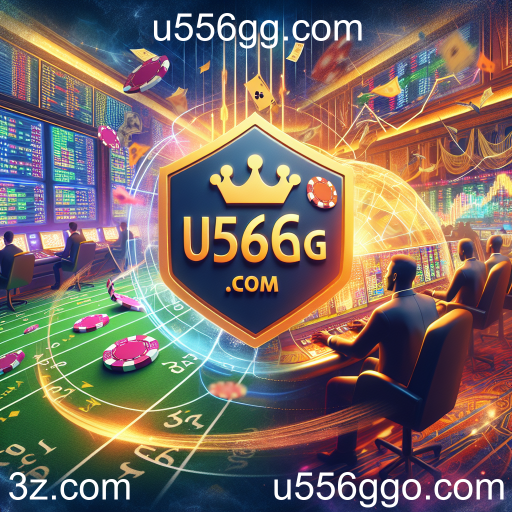 Apostas Esportivas: O Crescimento da Indústria e Oportunidades no u556gg.com