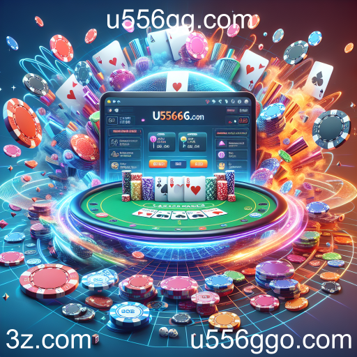 Descubra o Mundo dos Jogos de Mesa no u556gg.com