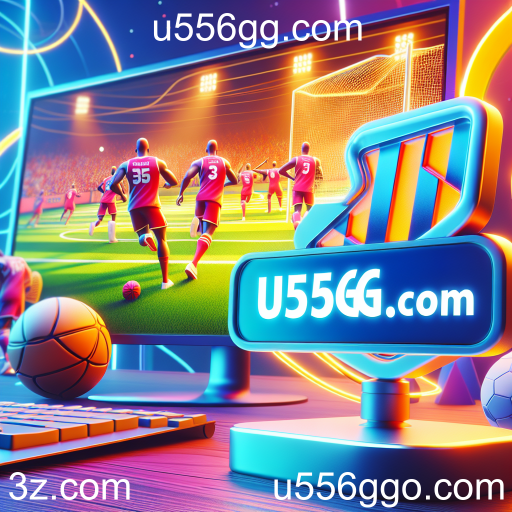 A Revolução dos Esportes Virtuais em u556gg.com